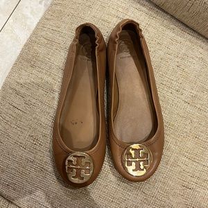 Tory Burch Ballerina